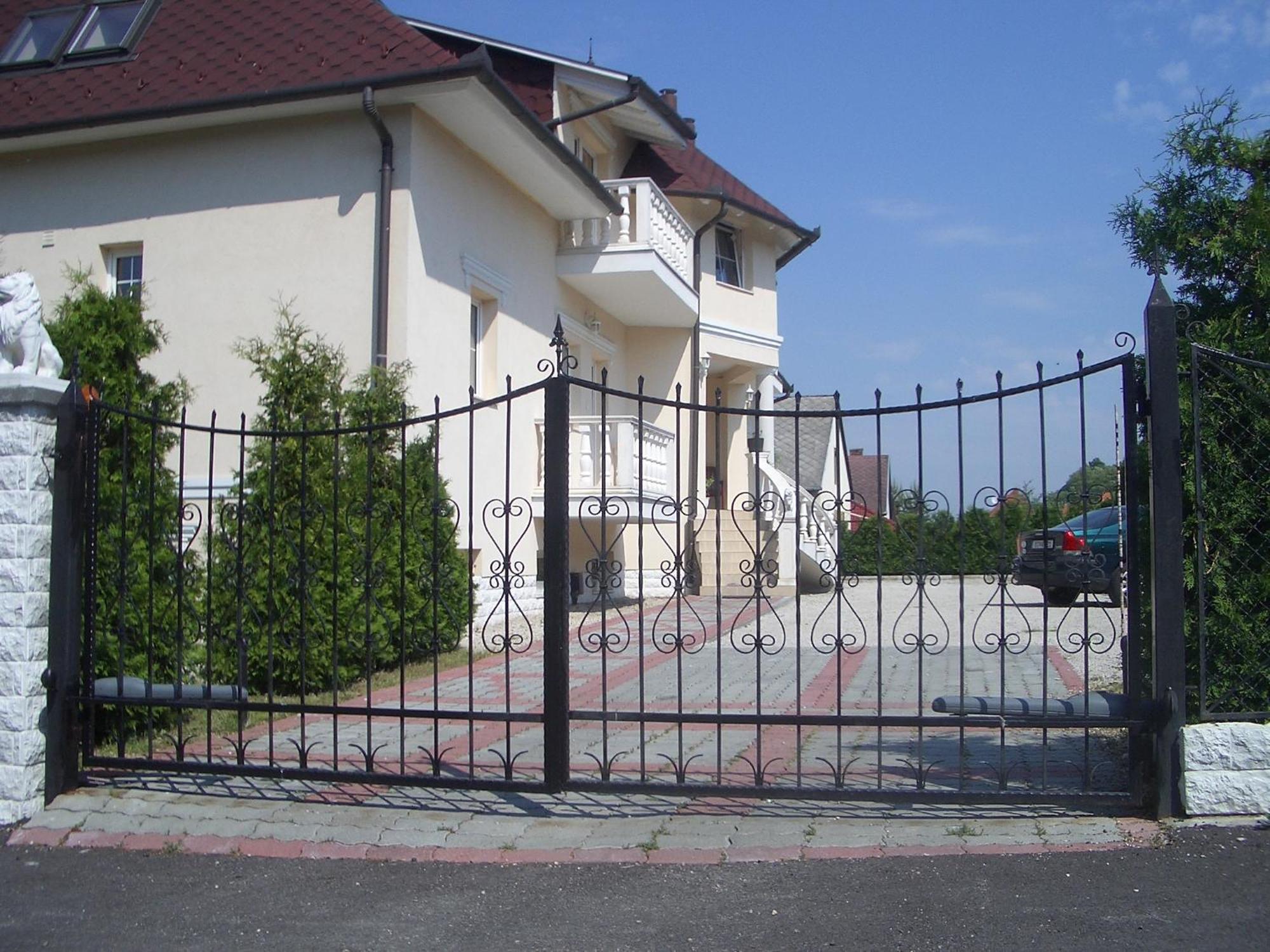 Hegyi Villa Хевіз Екстер'єр фото