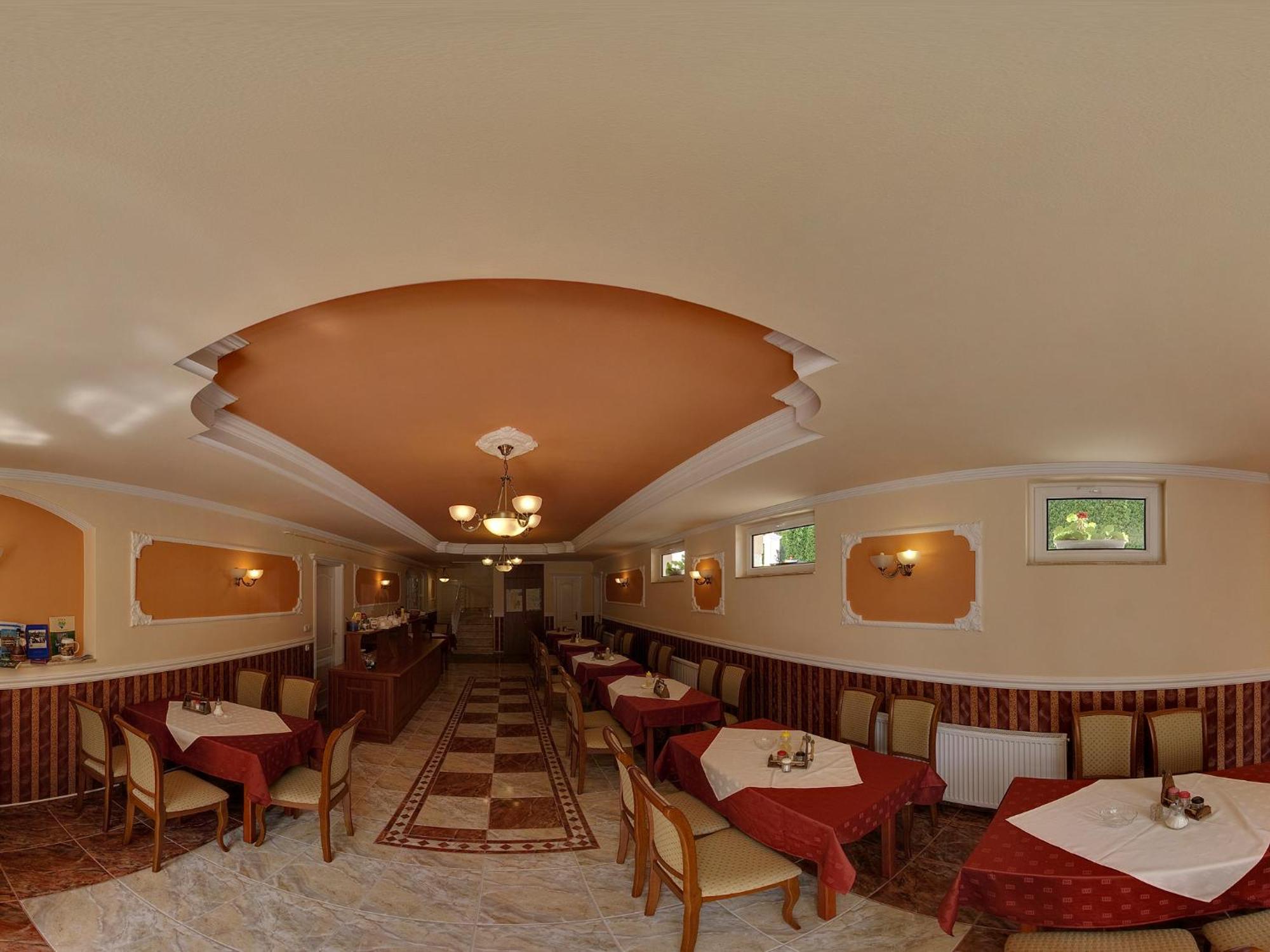 Hegyi Villa Хевіз Екстер'єр фото